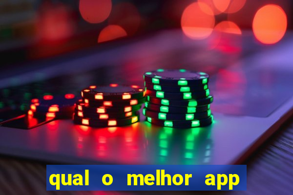 qual o melhor app para analisar jogos de futebol